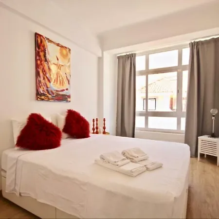 Akicity Lapa Selected Apartment *
