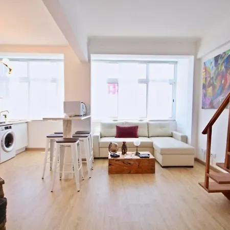 Akicity Lapa Selected Apartment