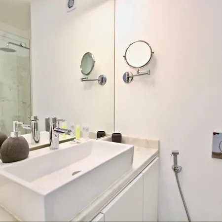 Akicity Lapa Selected Apartment