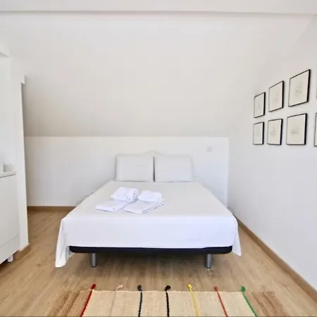 Apartment Akicity Lapa Selected *