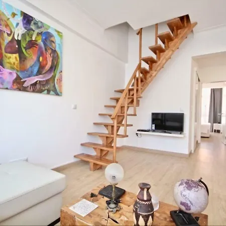 Apartment Akicity Lapa Selected Lisbon