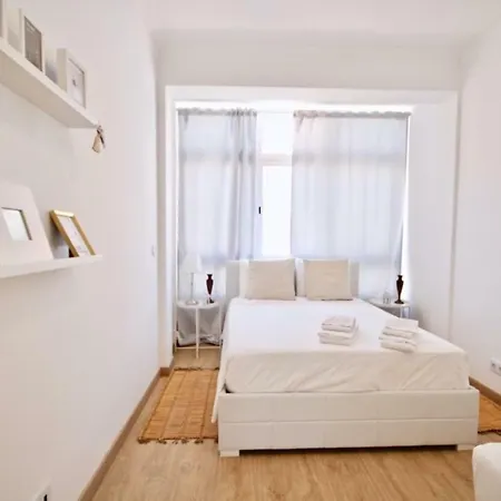 Akicity Lapa Selected Lisbon