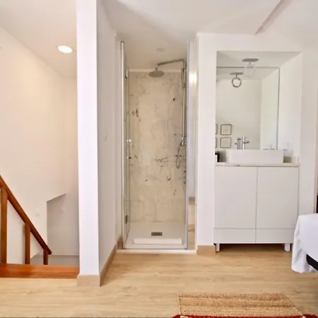 Akicity Lapa Selected Apartment Lisbon