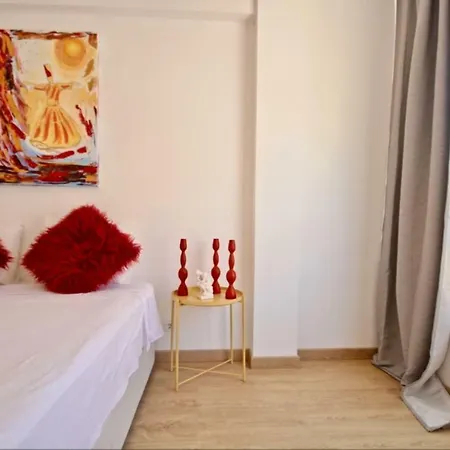 Apartment Akicity Lapa Selected *
