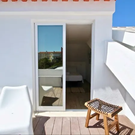 Apartment Akicity Lapa Selected *