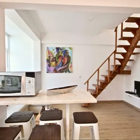 Apartment Akicity Lapa Selected *
