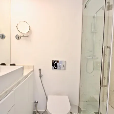 Akicity Lapa Selected Apartment